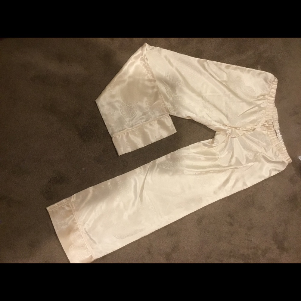 Pajama pants-never worn